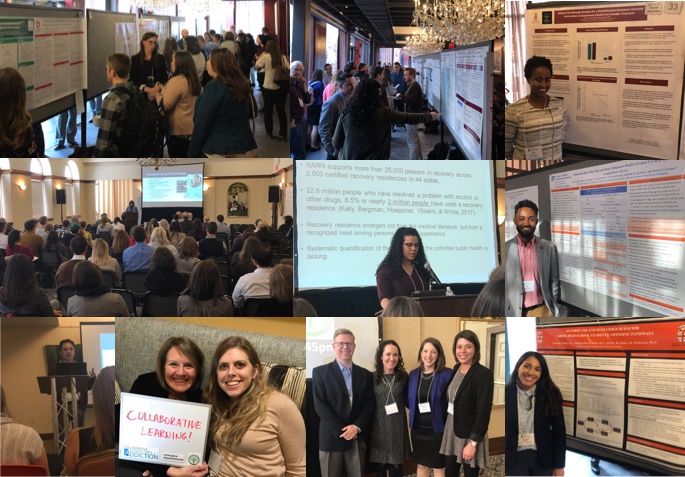 Scenes from CPA2019 Providence, RI